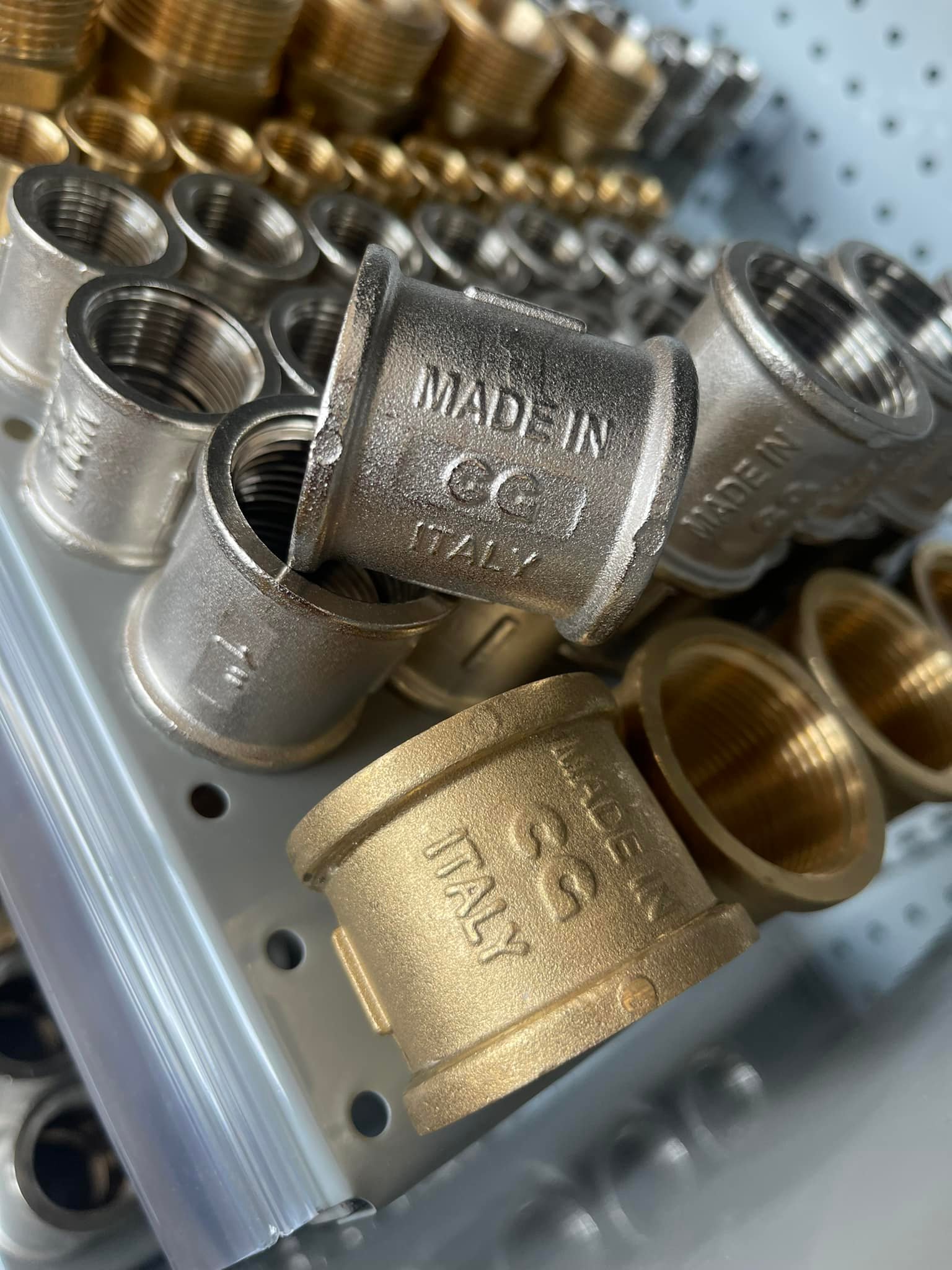 Matrial Hidrosanitar