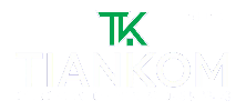 TIANKOM Logo